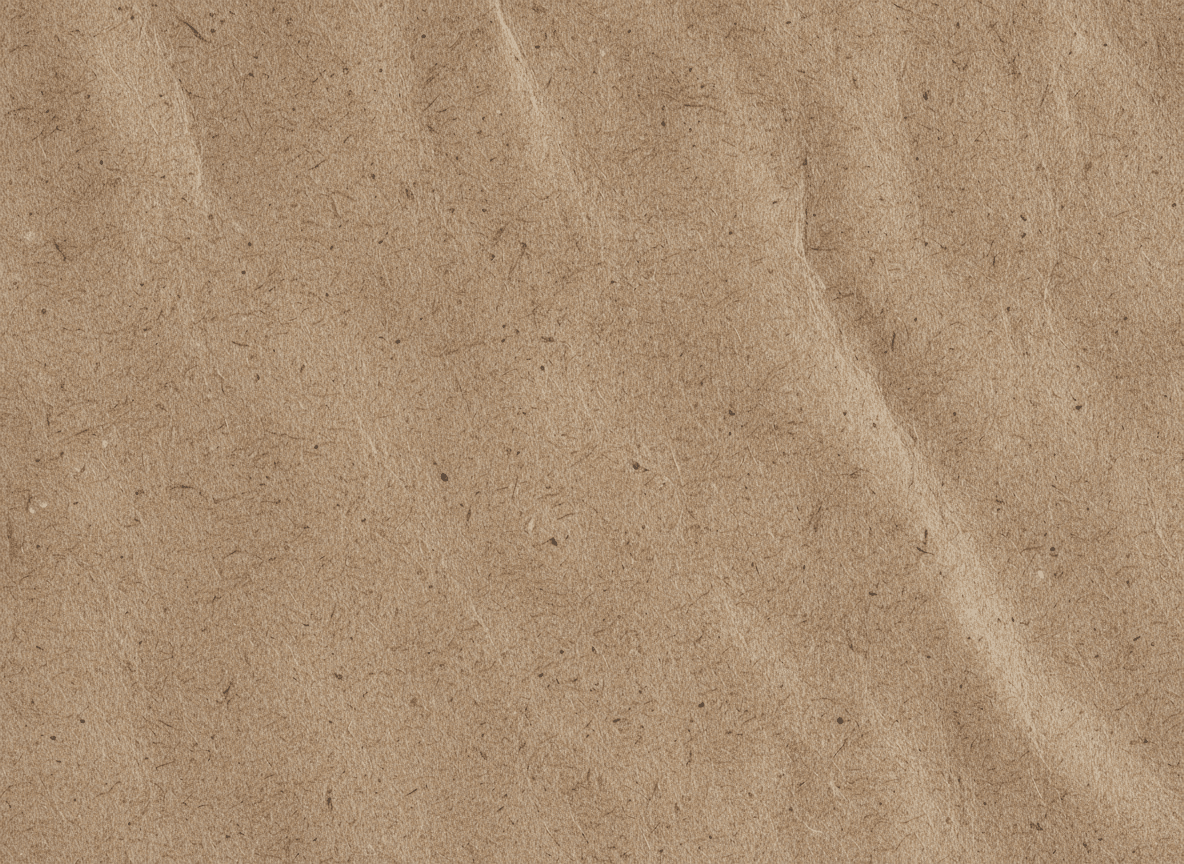 Recycled Kraft