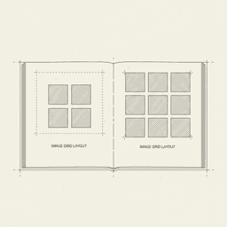 Grid Collage
